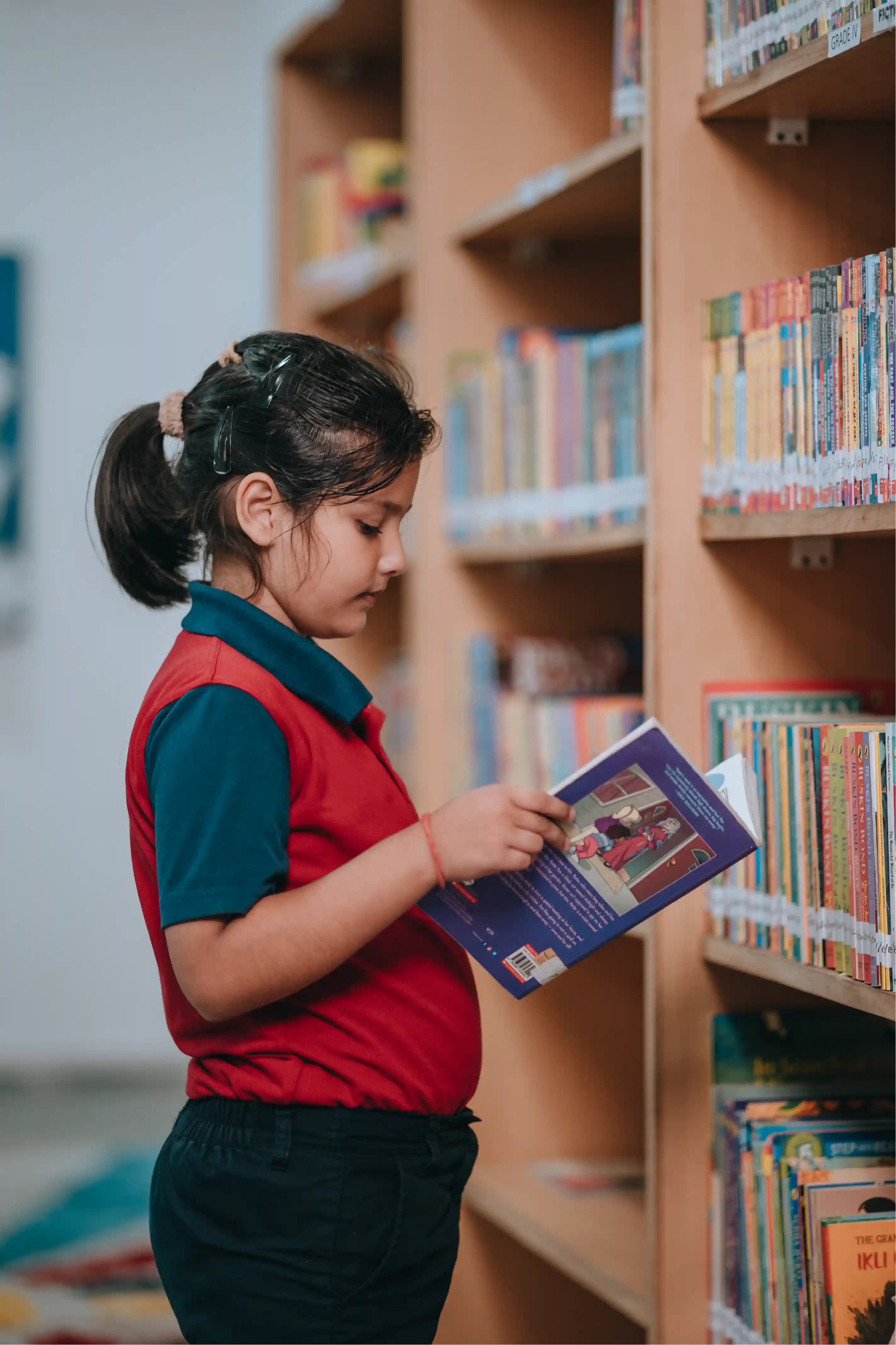 Libraries