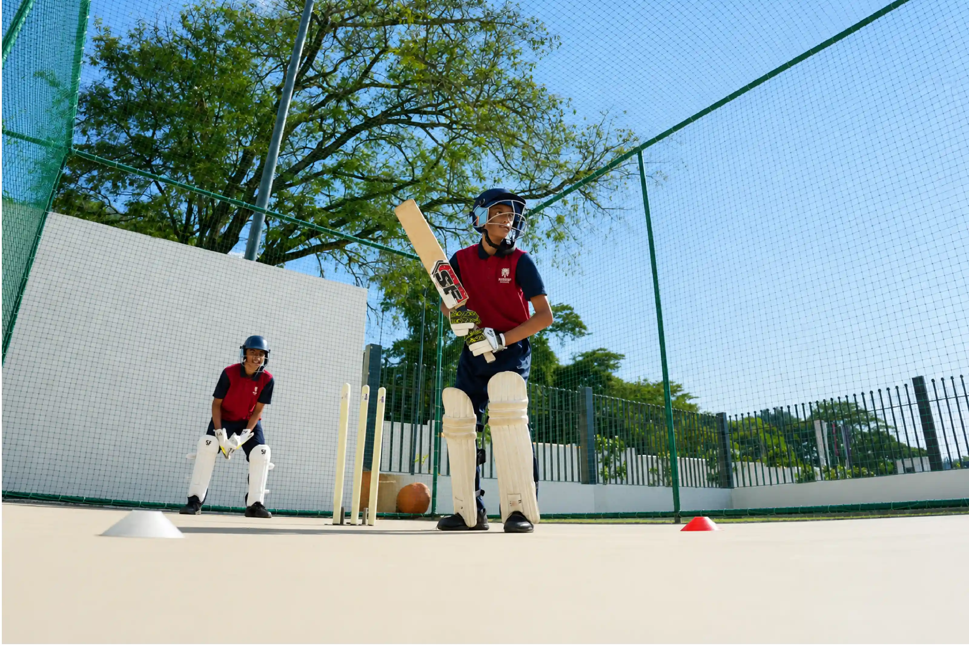Sports & Activities