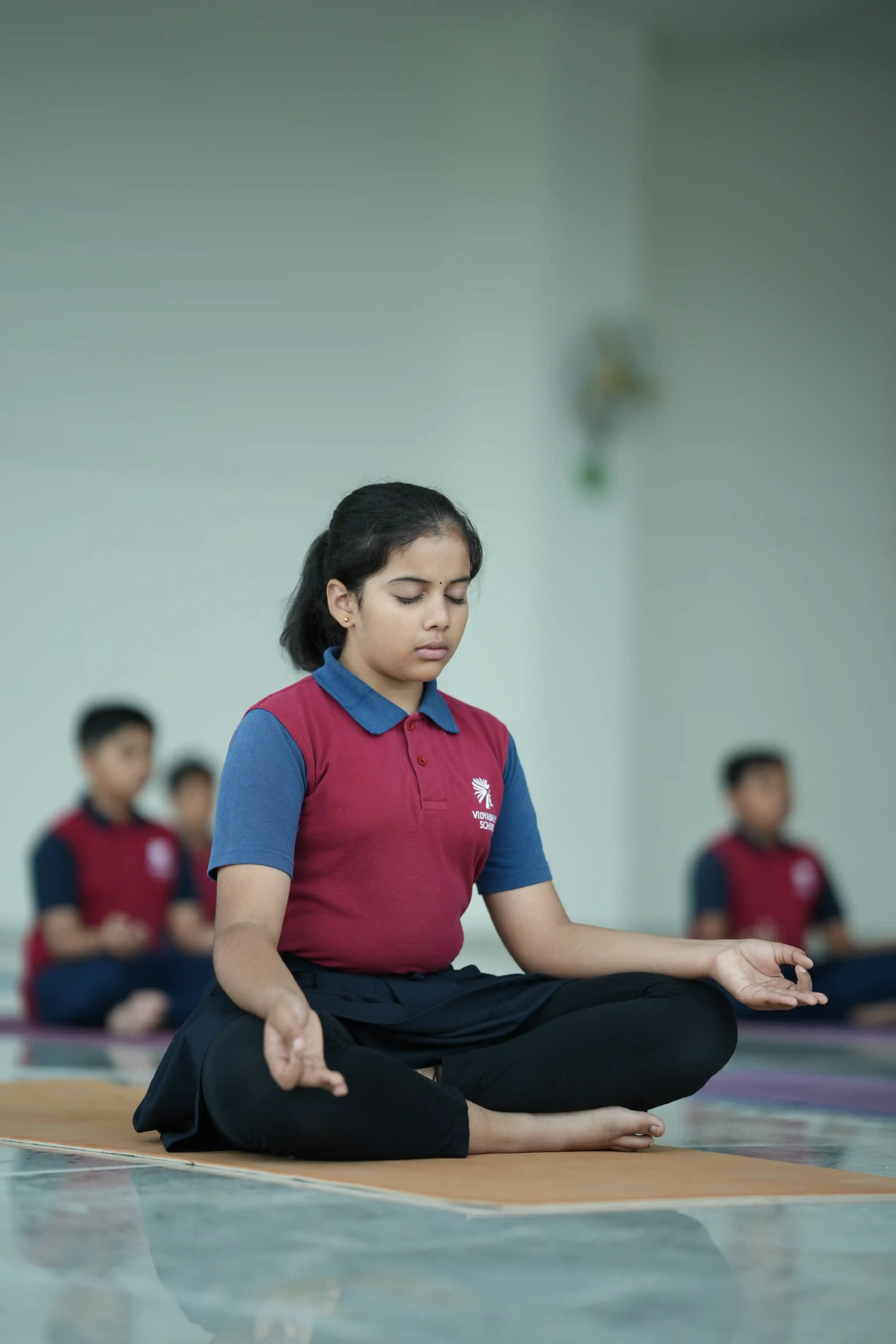 Yoga & Wellness