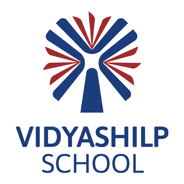 Vidyashilp School logo