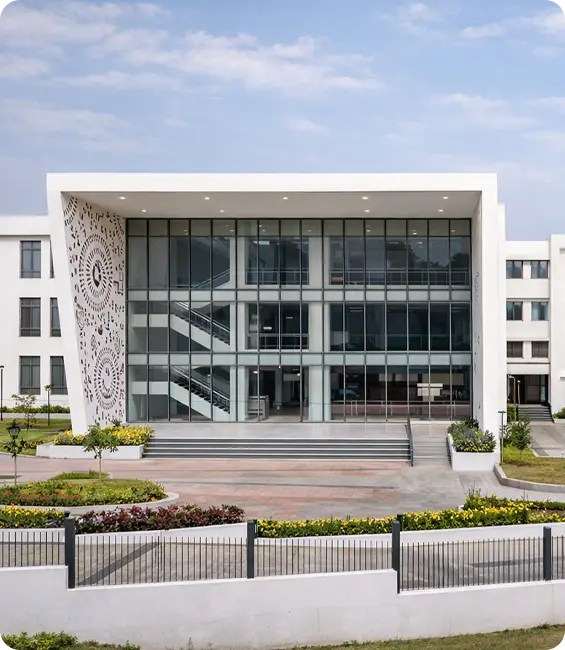 Vidyashilp School Banashankari campus