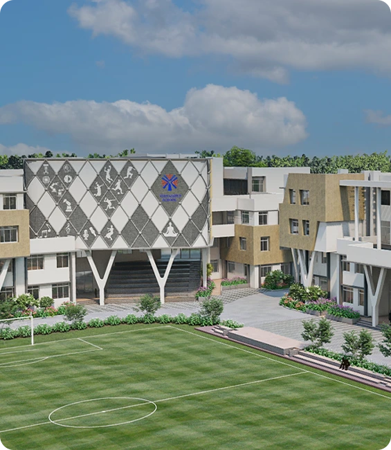 Vidyashilp School Sarjapur campus 2026
