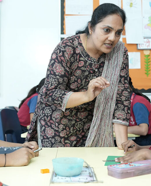 Best ICSE schools South Bangalore