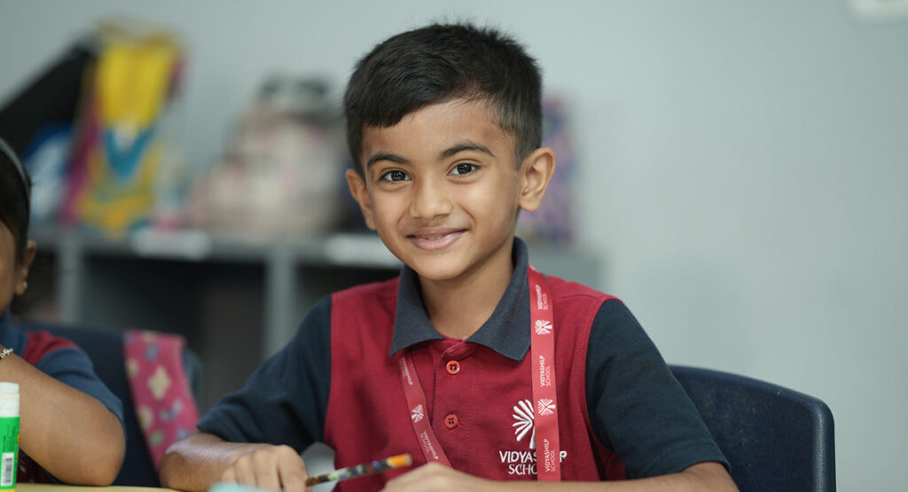 schools near Banashankari