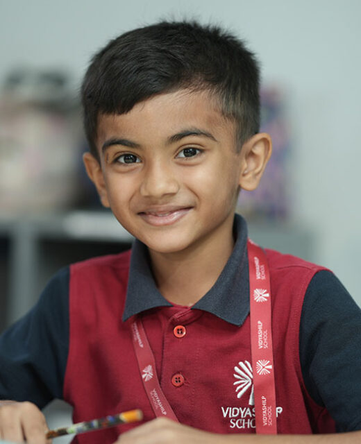 schools near Banashankari