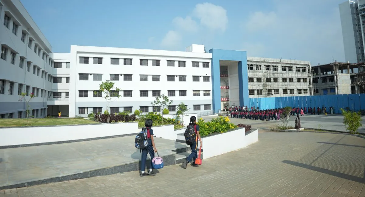 ICSE Schools in Banashankari