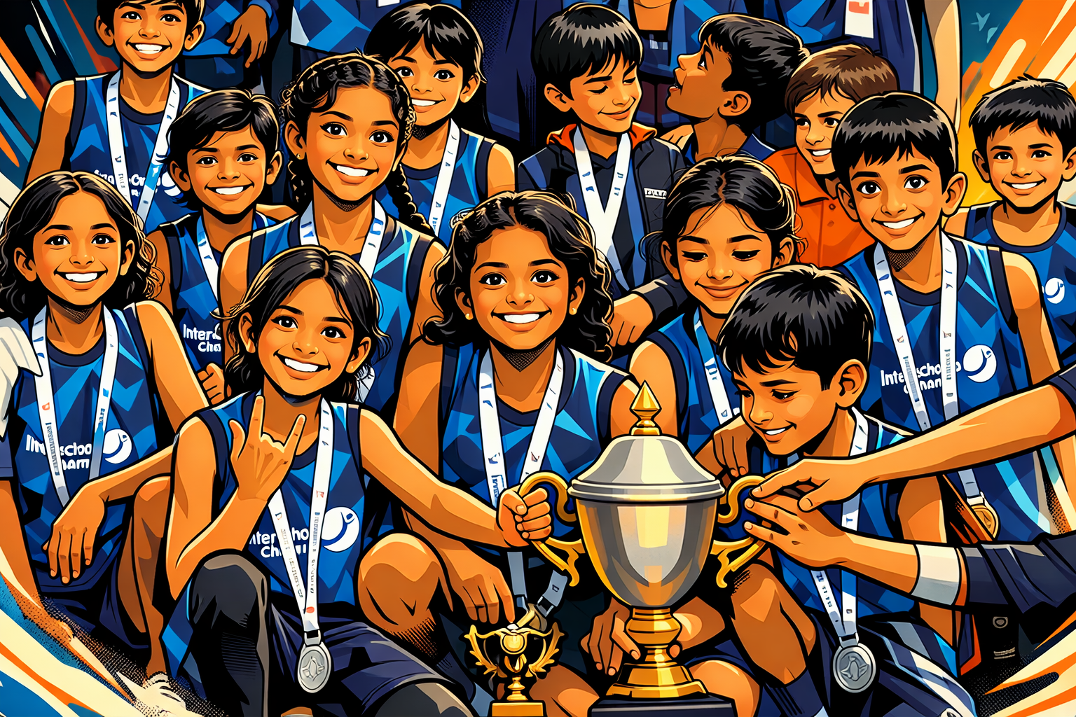 best icse school in north bangalore