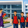 ICSE School in Bangalore
