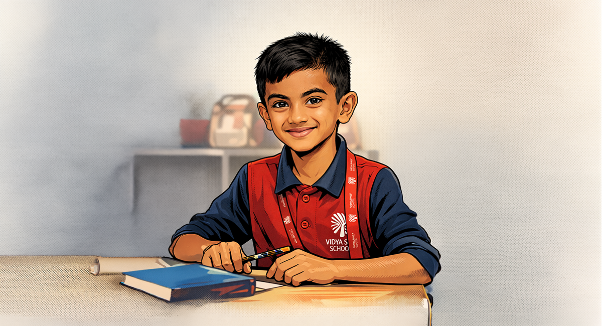 best Icse school near Sarjapur-Vidyashilp