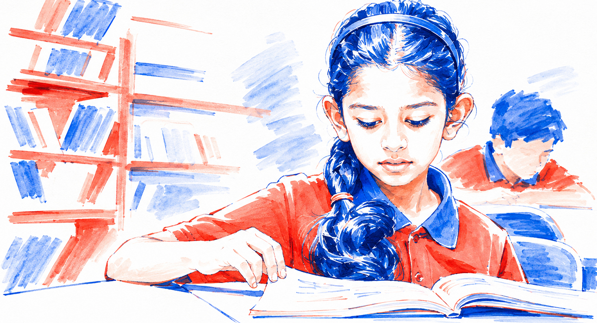 ICSE vs CBSE syllabus and exam pattern comparison for students