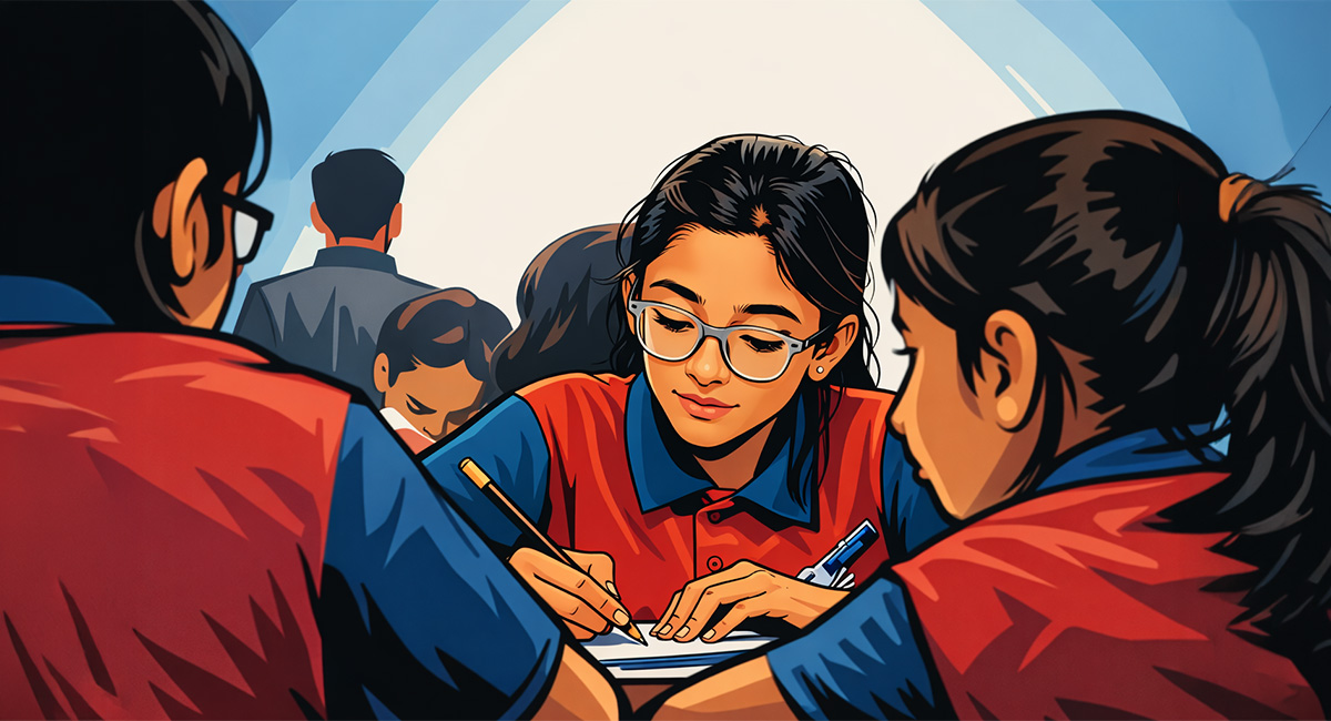 ICSE vs CBSE Syllabus - Vidyashilp Bagalur