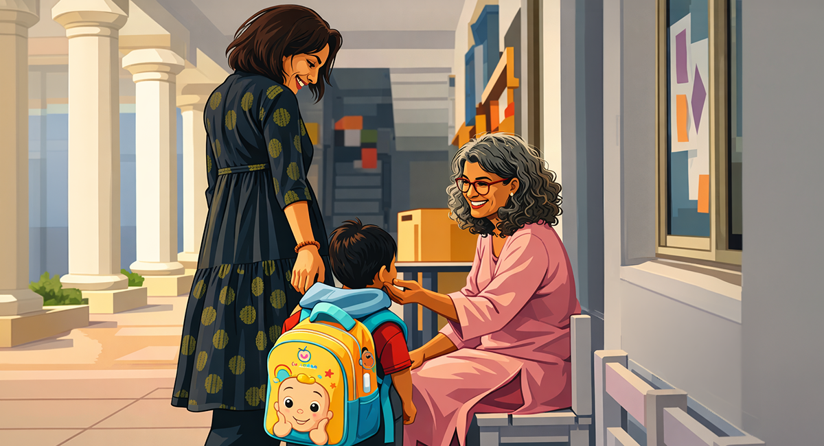 School Admissions in Sarjapur