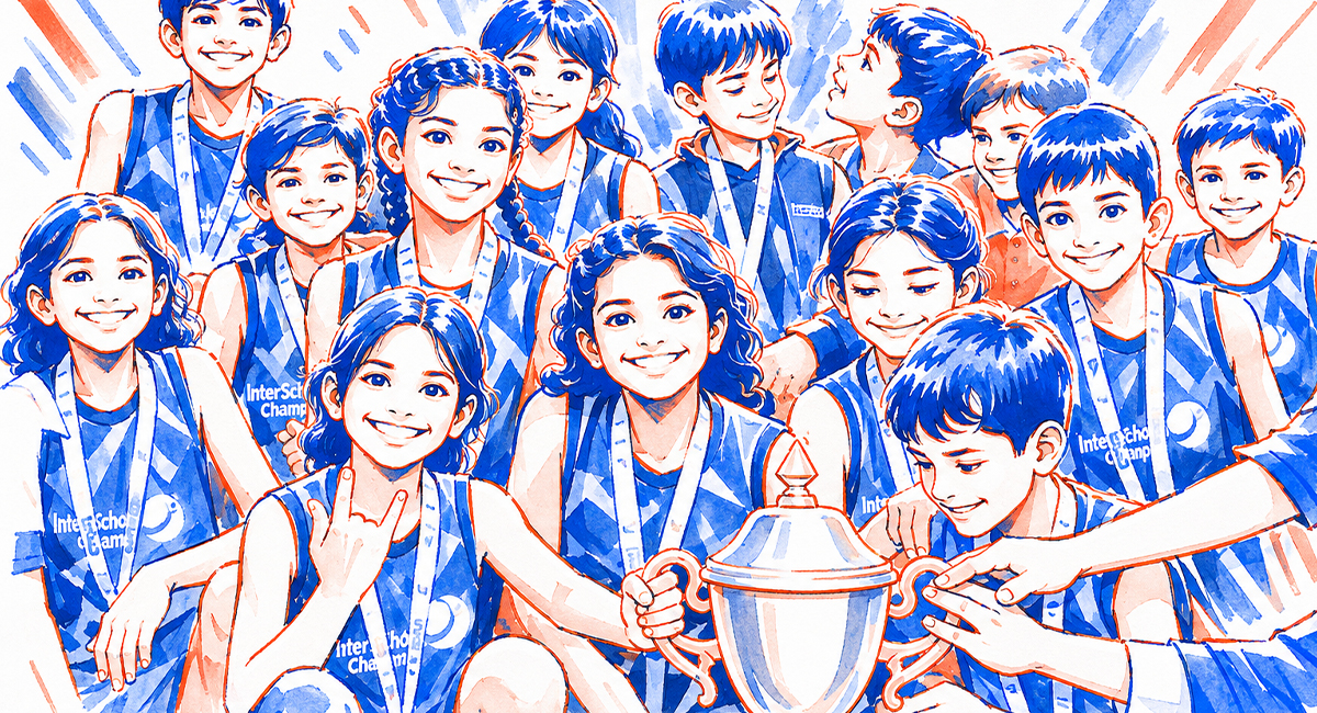 Best ICSE in North Bangalore -Vidyashilp