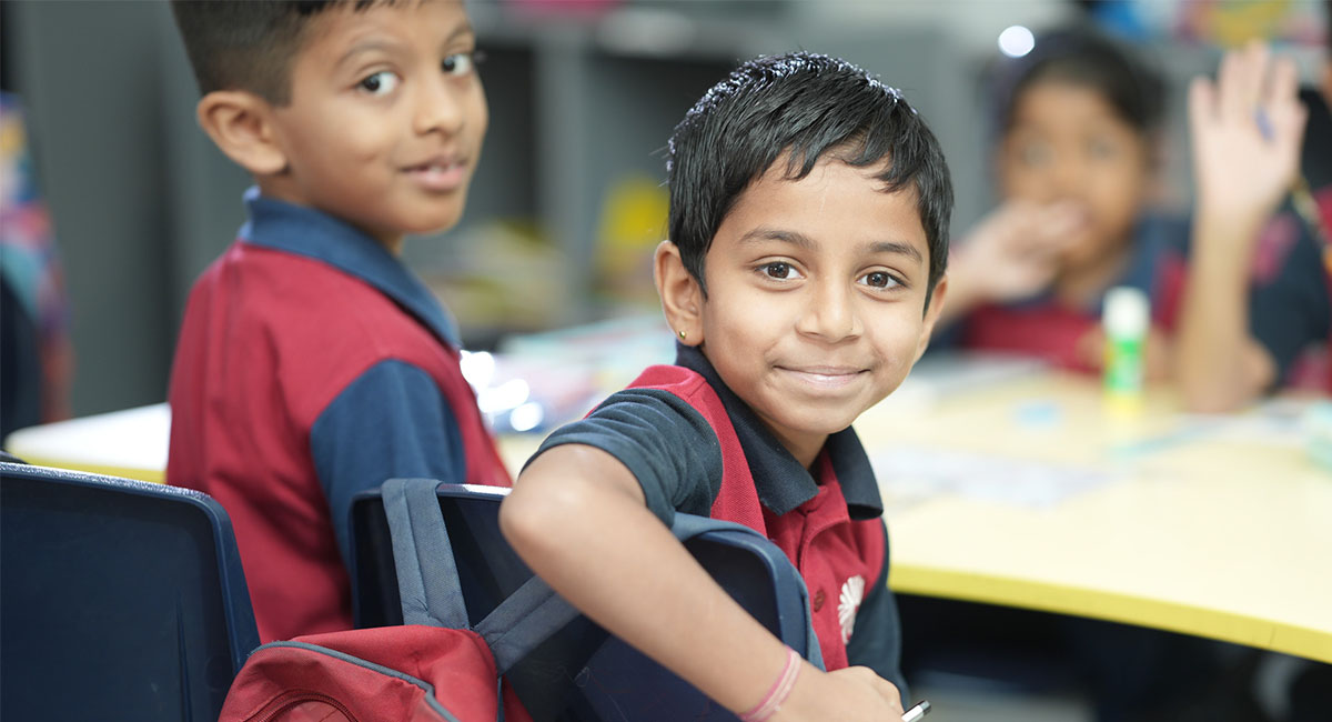 icse school near Yelahanka-Vidyashilp Bagalur