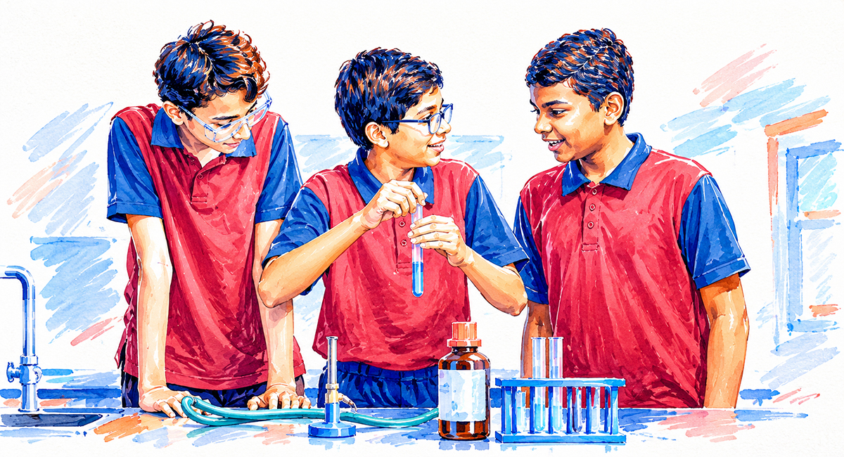 difference between ICSE and CBSE