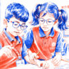 ICSE school in Sarjapur Road, Bangalore for holistic education