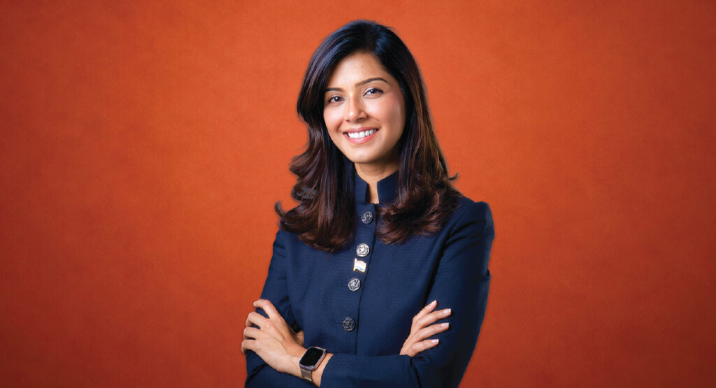 Dr. Kiran Pai (Ed.D)-
Director Vidyashilp Education Group
