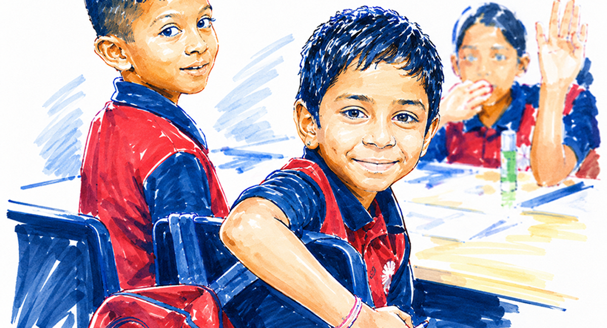Top 5 ICSE Schools in Sarjapur Road – Rankings, Reviews and How to Apply