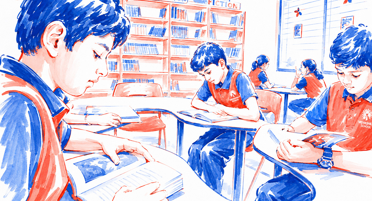 ICSE School Admissions in Sarjapur — Complete Guide 2027-28