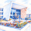 vidyashilp school campus -best icse school in Banashankari