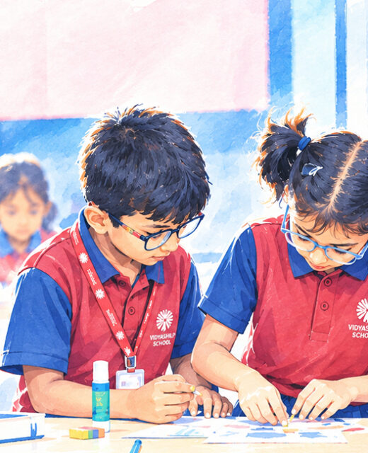 schools in Sarjapur Road