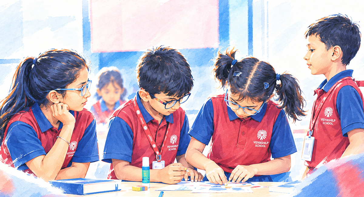 schools in Sarjapur Road
