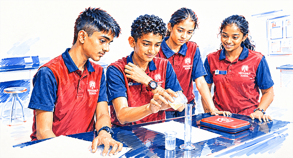Best Schools Near Bagalur Cross Yelahanka: 2026 Guide