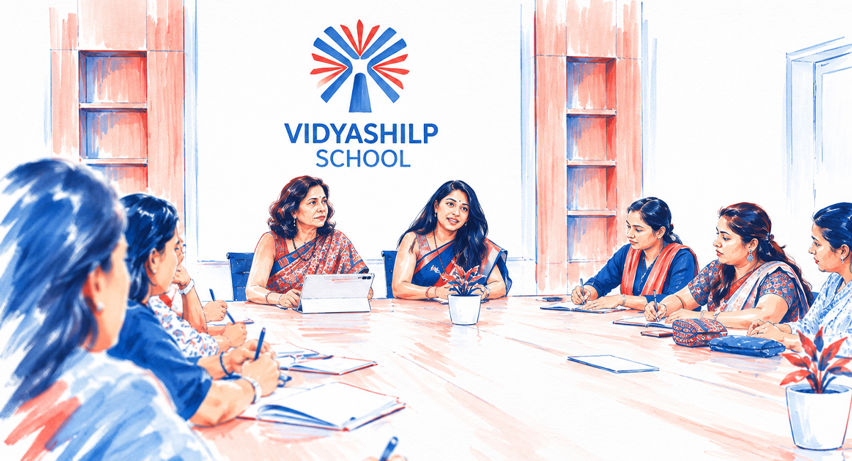 What Vidyashilp Banashankari Families Say: Real Reasons Parents Choose This School — and Stay