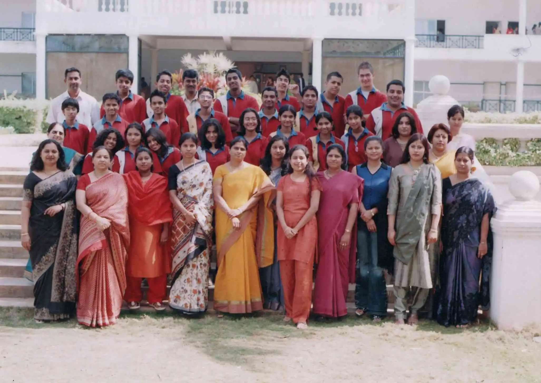 2006 – IGCSE Curriculum