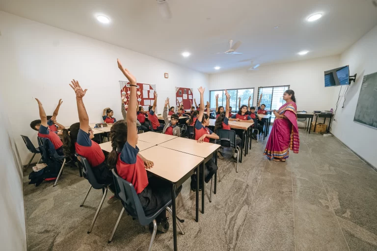 Modern Classrooms