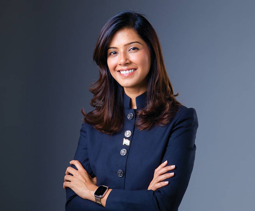 Dr. Kiran Pai